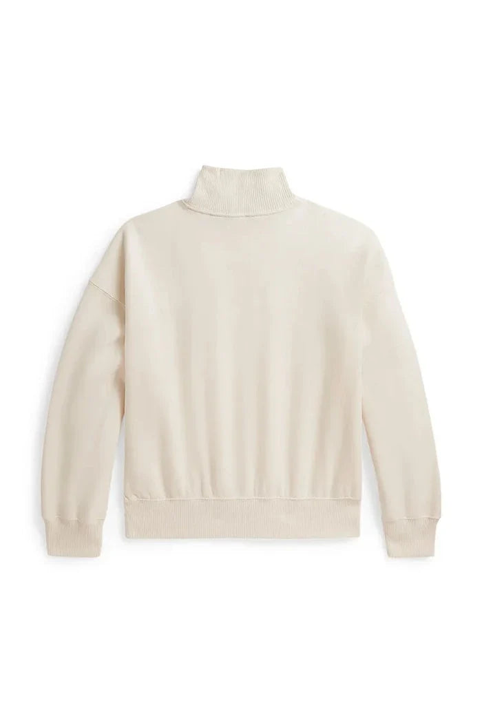 Sudadera Polo Ralph Lauren de algodón para niños