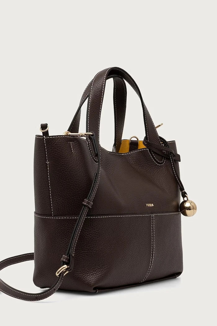 Bolso de Piel Primrose M Tote para Mujer