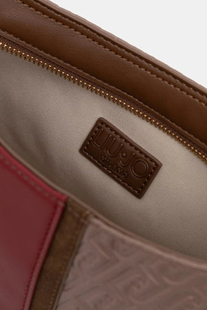 Bolso de mujer Liu Jo de piel sintética
