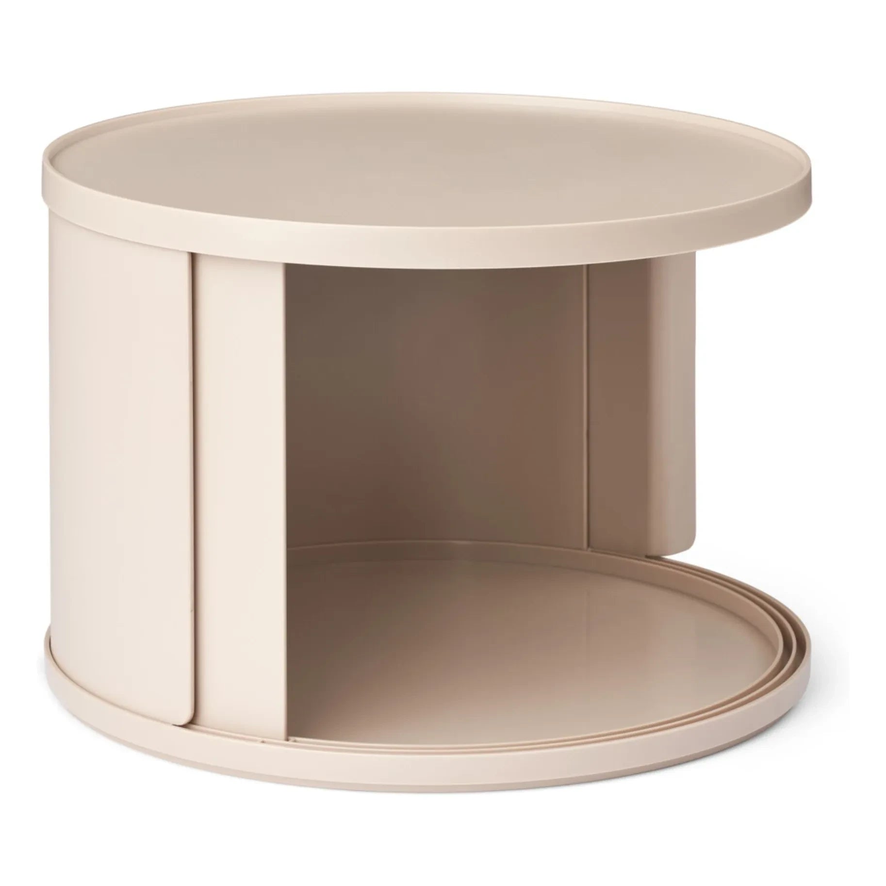 Liewood - Cesta de almacenaje Nona | Sandy