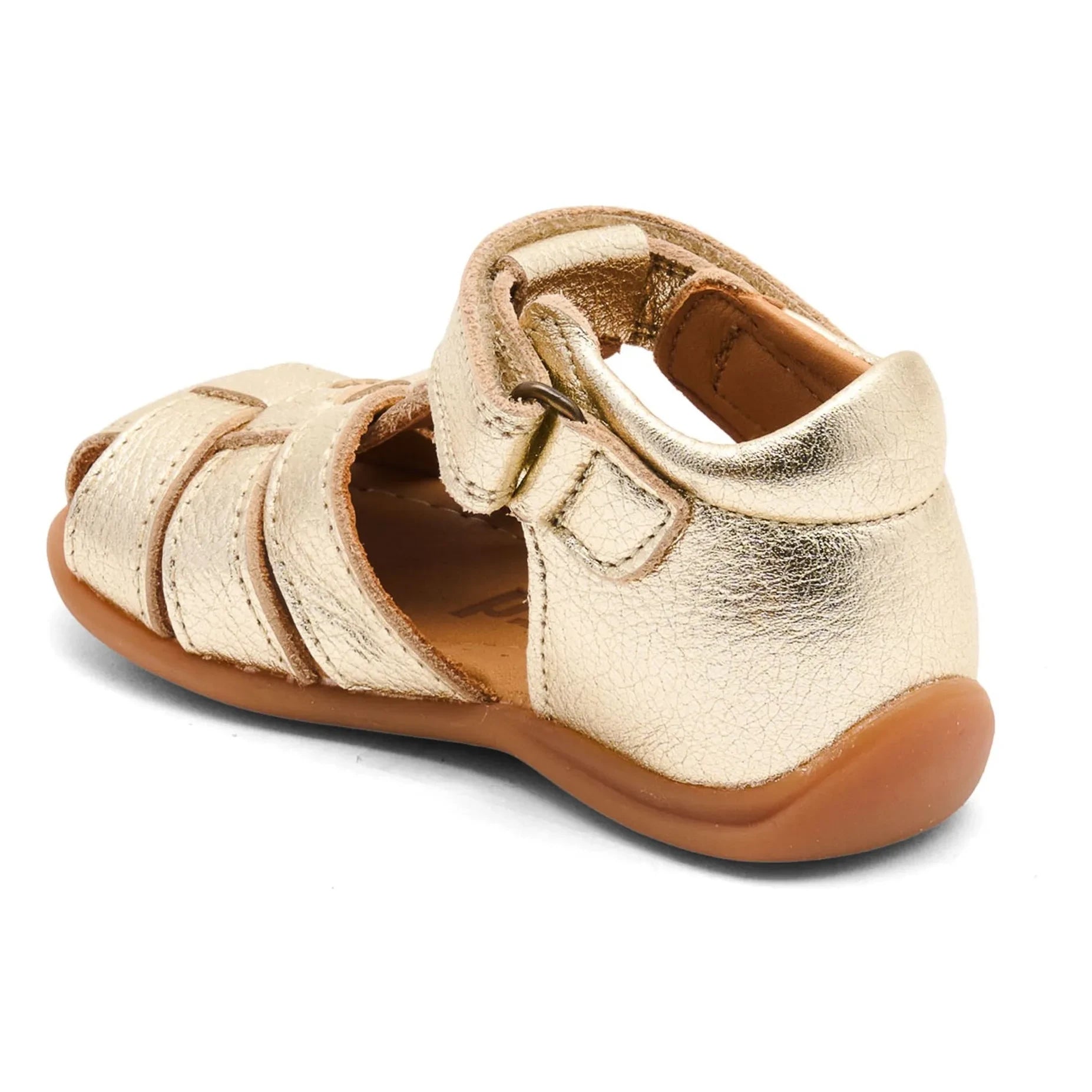 bisgaard - Sandalias Carly | Oro
