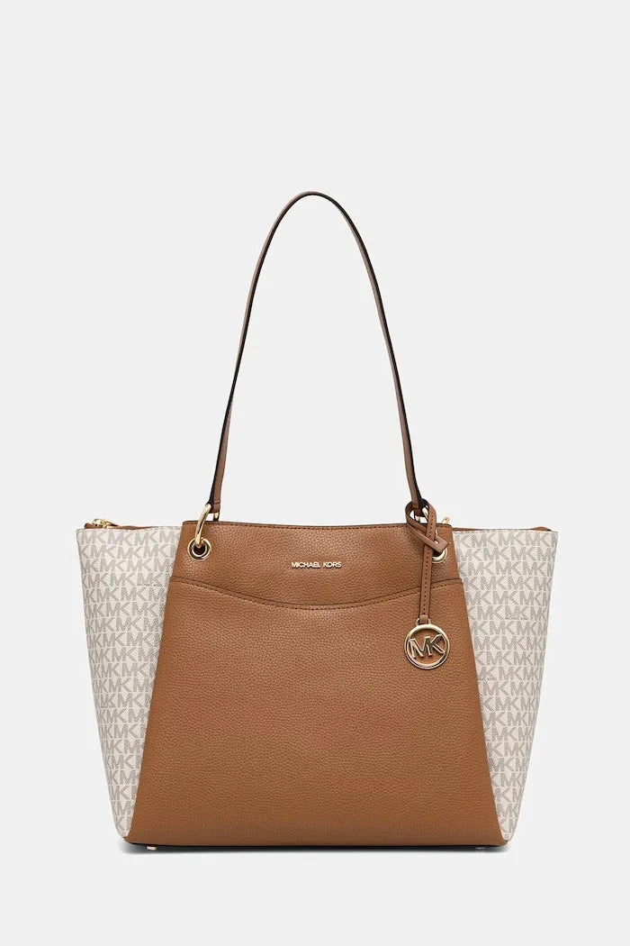 Bolso tote de piel sintética MICHAEL Michael Kors para mujer, May
