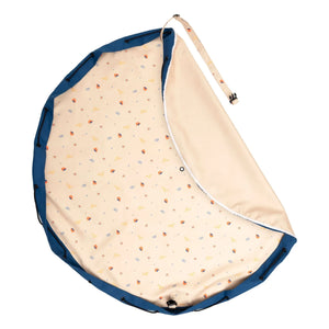 Play and Go - Bolsa/alfombra de juego al aire libre Noomad - Jour Magique