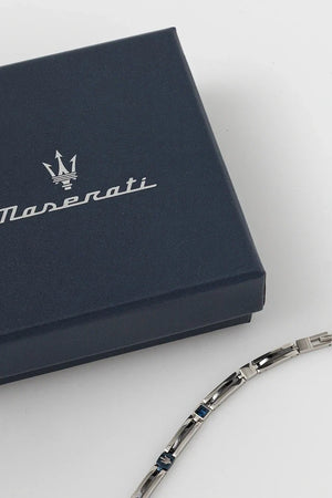 Pulsera de cerámica Maserati