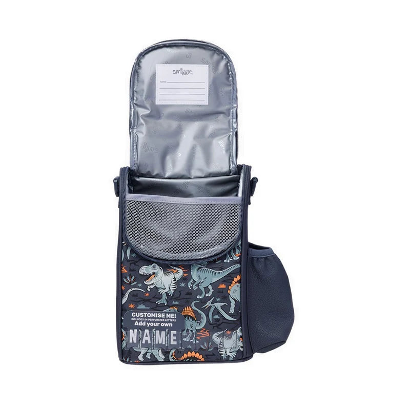 Smiggle - Bolsa de almuerzo colgante Play Time