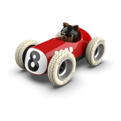 Playforever - Egg Karlos Coche | Rojo