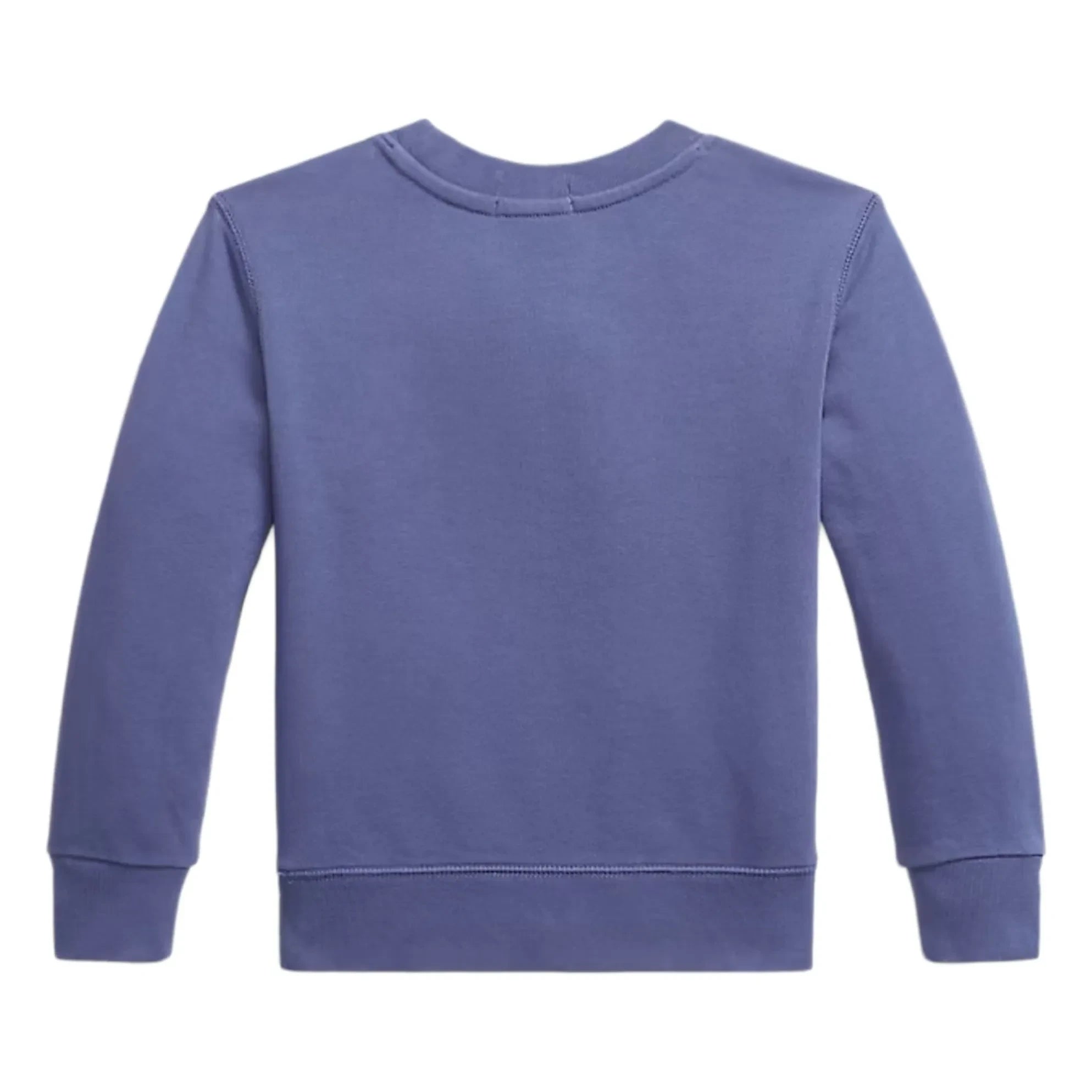 Ralph Lauren - Sudadera Polo | Azul