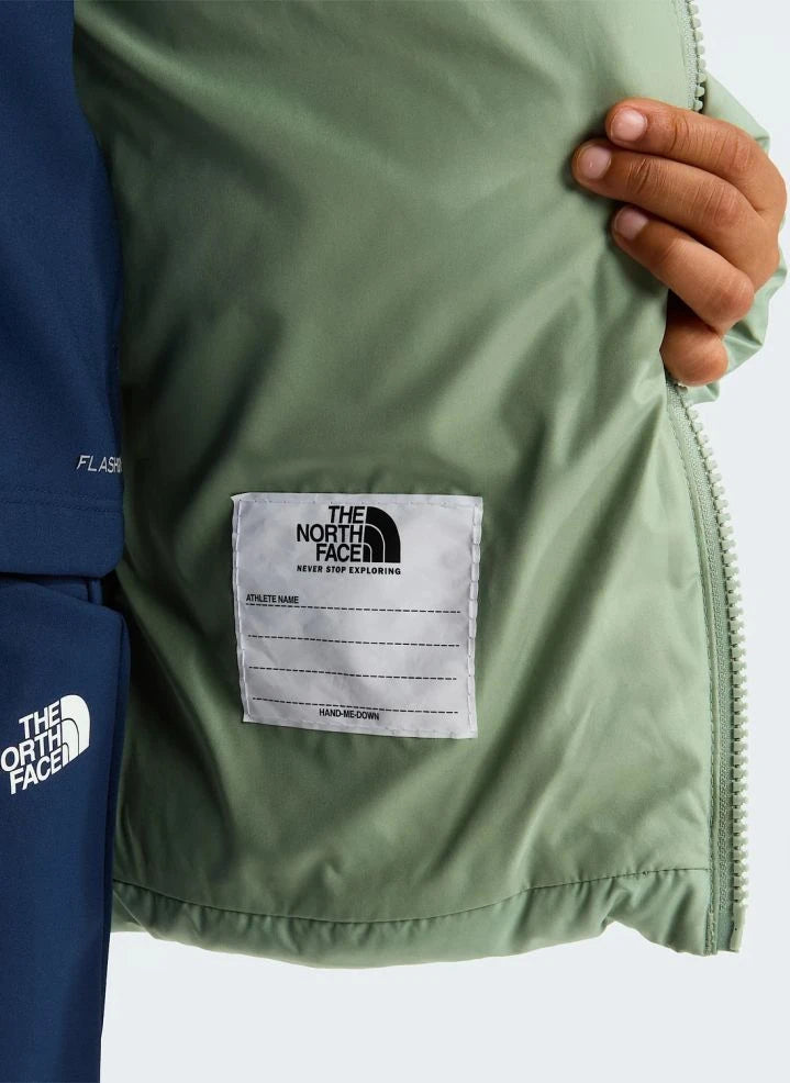 The North Face - North Down Chaqueta | Verde Almendra