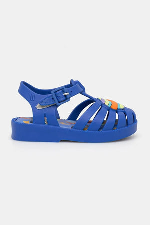 Melissa POSSESSION + PLAY DOH Sandalias