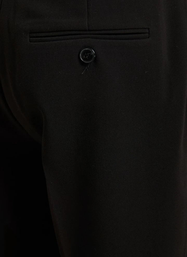 Essentiel Antwerp - Kosmo Pantolon | Siyah