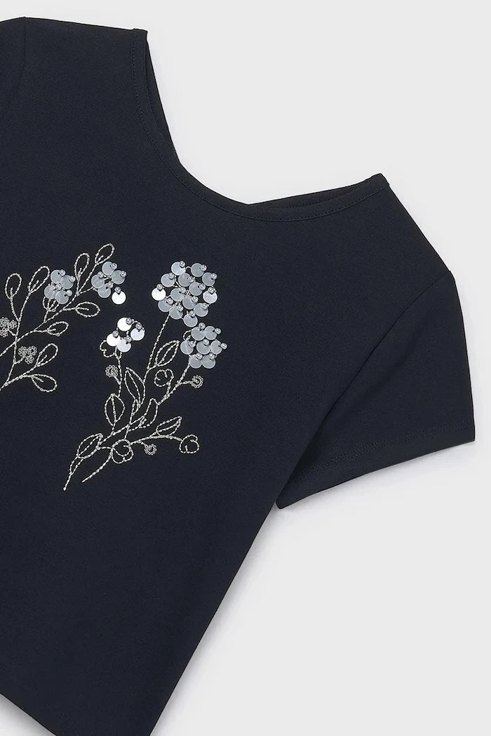 Camiseta infantil Mayoral