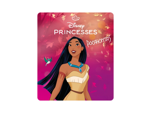 Tonies - Pocahontas en Francés - Princesa Disney