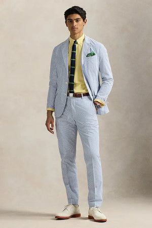 Camisa de algodón para hombre Polo Ralph Lauren