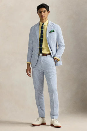 Camisa de algodón para hombre Polo Ralph Lauren