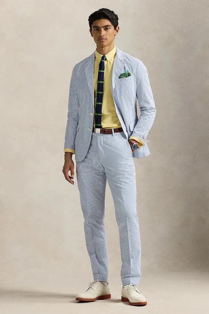 Camisa de algodón para hombre Polo Ralph Lauren