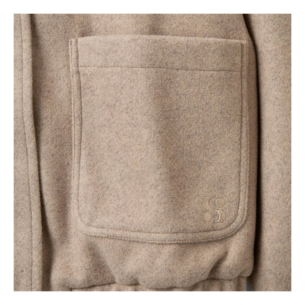 Sofie Schnoor - Bomber Fridasy | Crudo