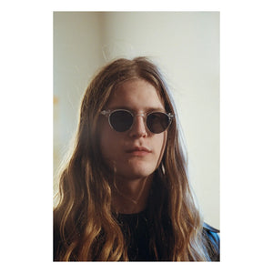 Monokel - Gafas de sol Forest | Transparente