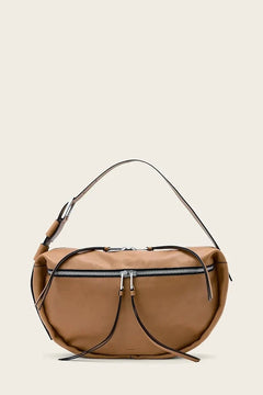 Bolso tote de cuero para mujer AllSaints
