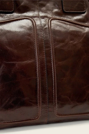 JEAN de cuero para mujer AllSaints