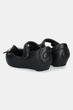 Melissa - Zapatillas de ballet para niña Mini Melissa Ultragirl II