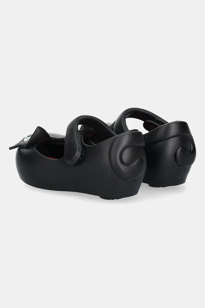 Melissa - Zapatillas de ballet para niña Mini Melissa Ultragirl II