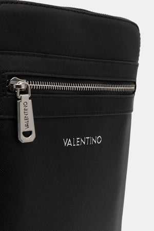 Bolso de hombro de piel sintética para hombre Valentino Bags MARNIER
