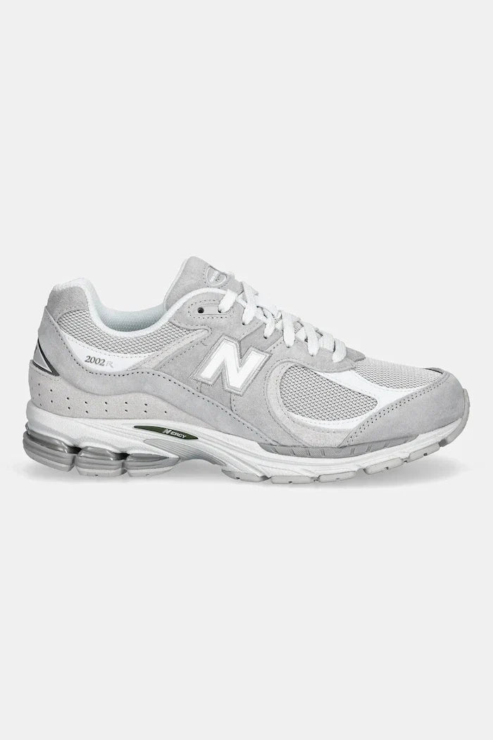 Zapatillas de ante New Balance 2002