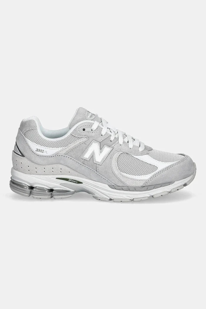 Zapatillas de ante New Balance 2002