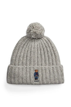Gorro de lana Polo Ralph Lauren