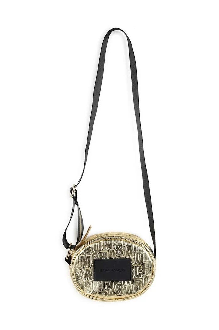 Bolso infantil Marc Jacobs