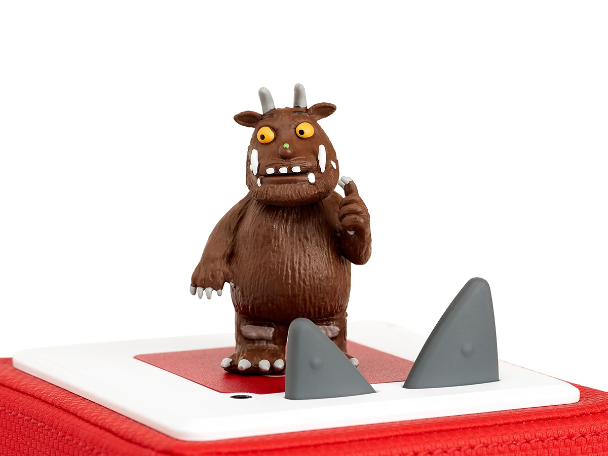 Tonies - Inglés The Gruffalo - Julia Donaldson