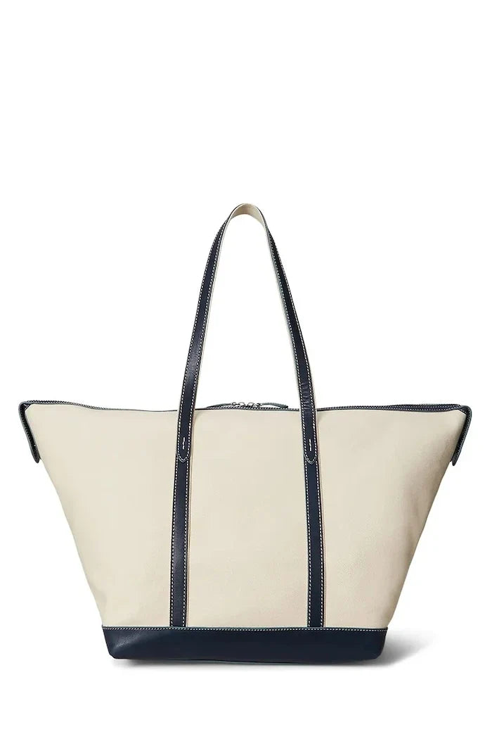 Polo Ralph Lauren Bolsa de Algodón