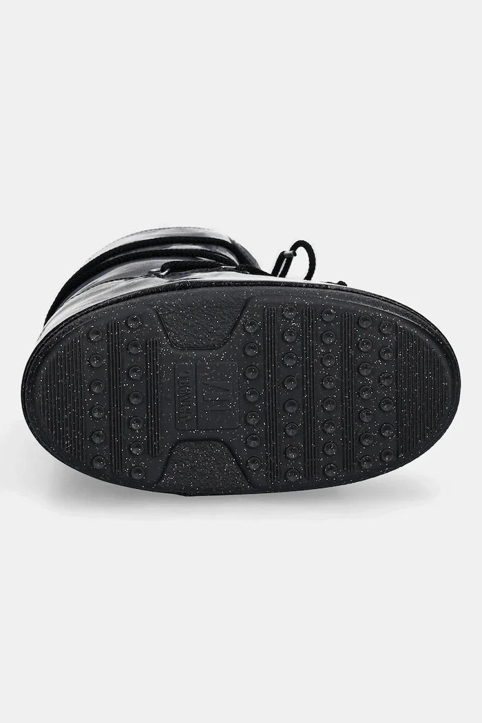 Bota de Nieve Infantil Moon Boot ICON GLITTER