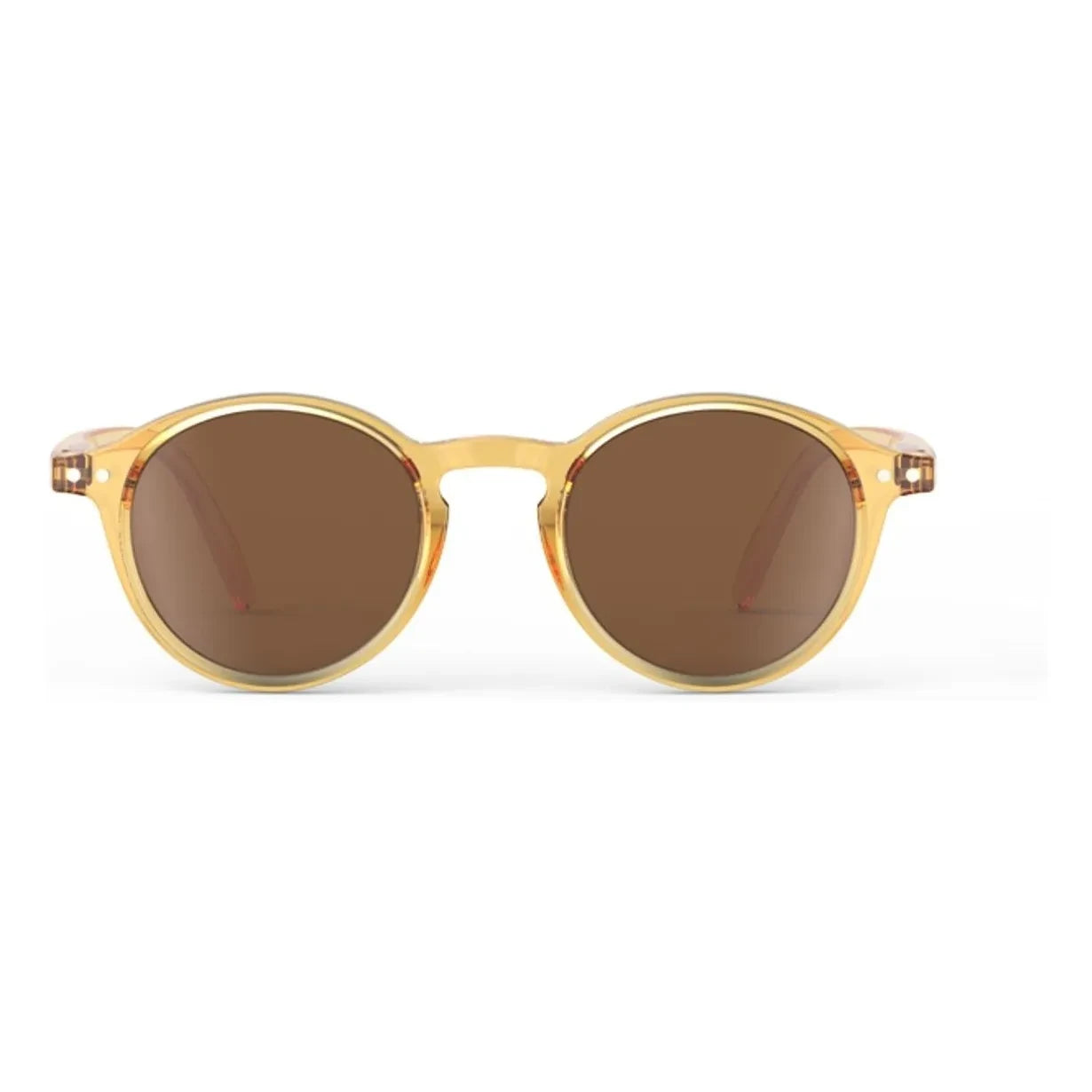 IZIPIZI - Gafas de sol infantiles #D | Dorado