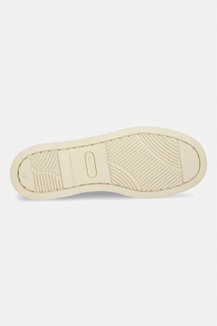 Mocasines de piel Yardport para hombre de Gant