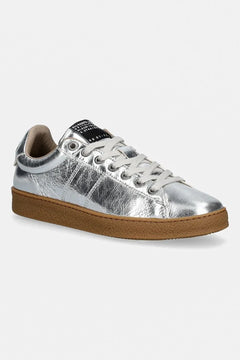 Zapatillas de piel AllSaints Leon