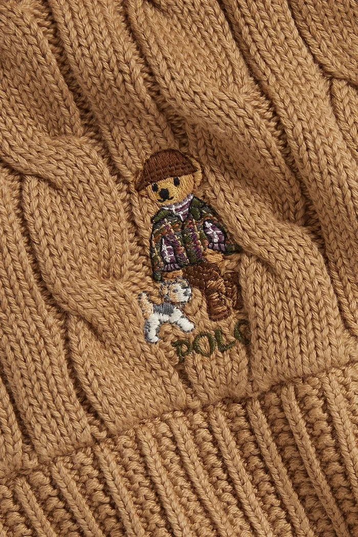 Foulard de algodón Polo Ralph Lauren para niños