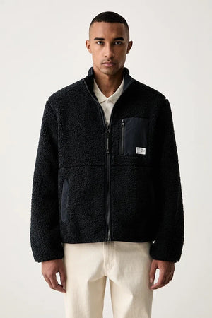 Sudadera polar Marc O'Polo para hombre