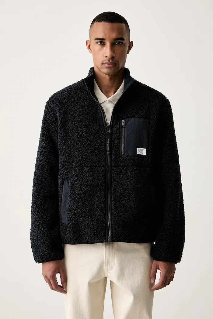 Sudadera polar Marc O'Polo para hombre