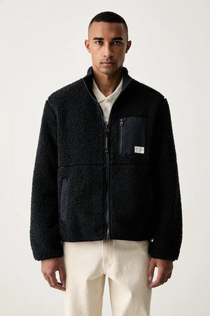 Sudadera polar Marc O'Polo para hombre