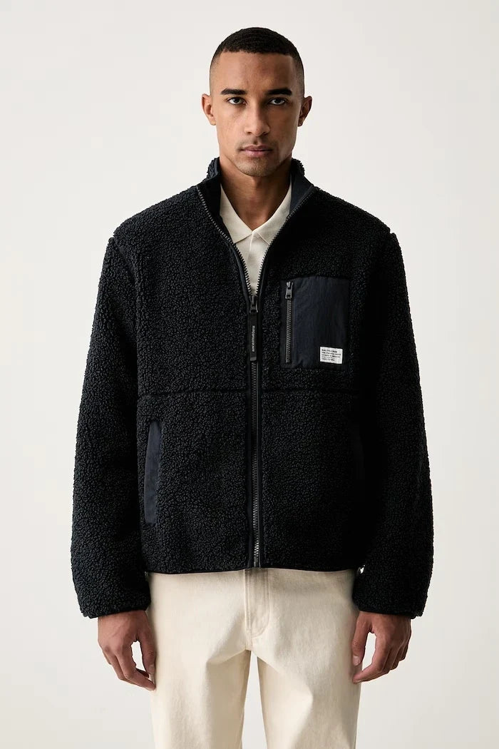 Sudadera polar Marc O'Polo para hombre