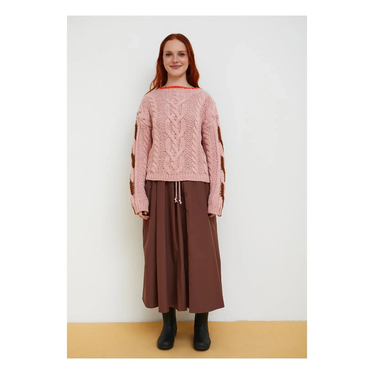 Dr Bloom - Jersey de mermelada | Rosa