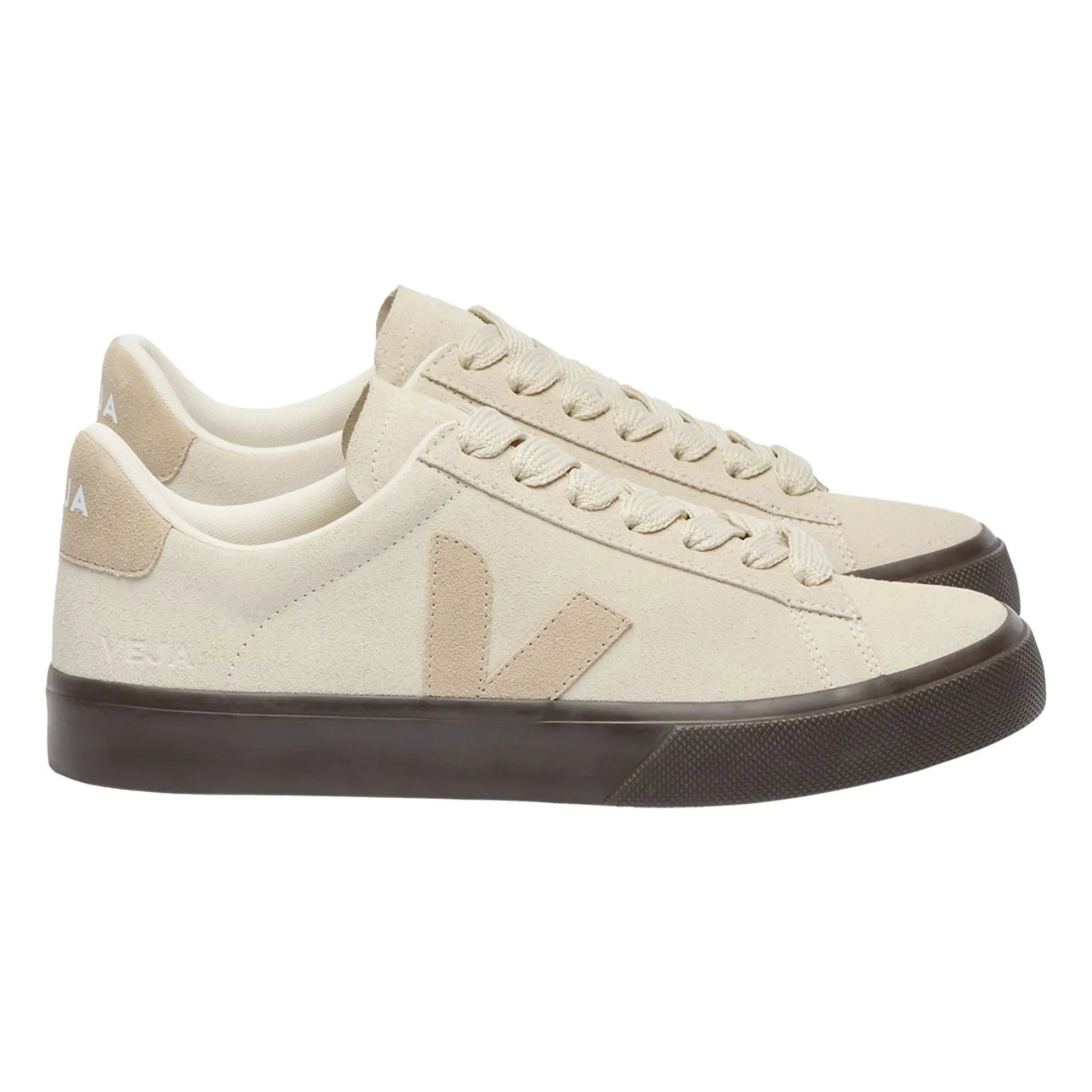 Veja - Zapatillas Campo Bold de ante | Arena