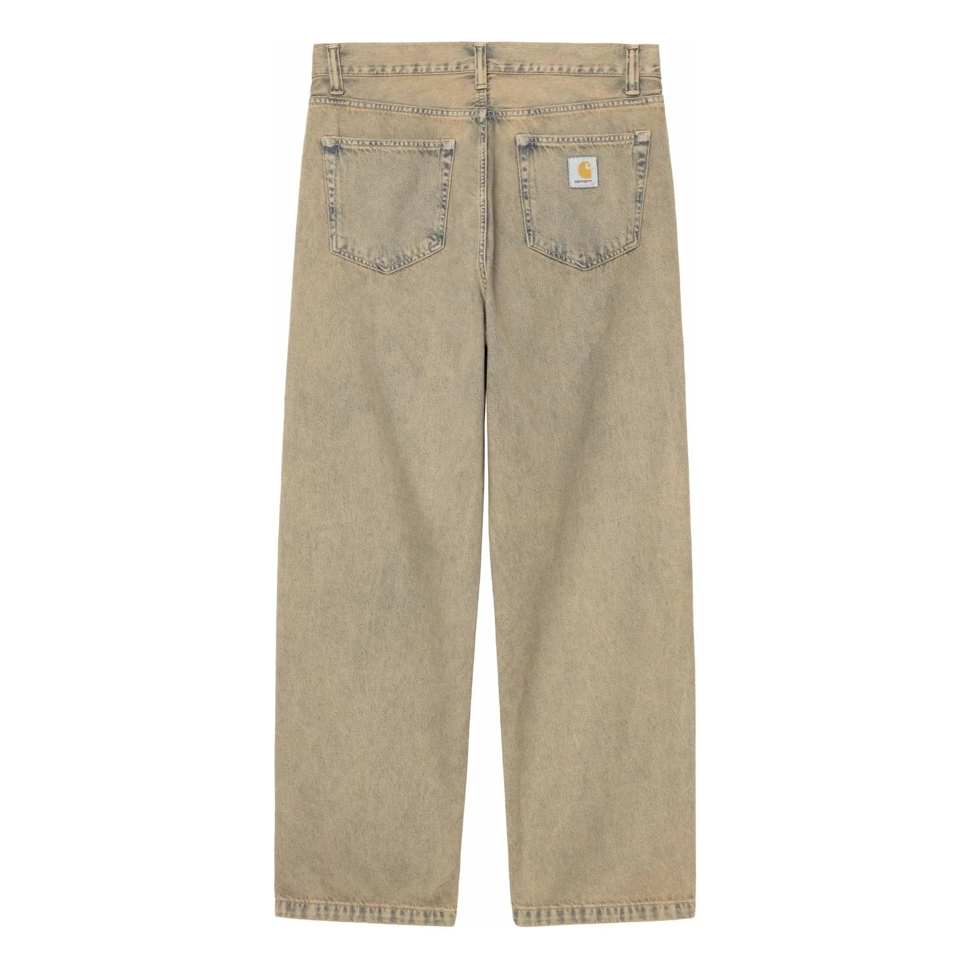 Carhartt WIP - Jean Landon Smithtown | Azul lavado