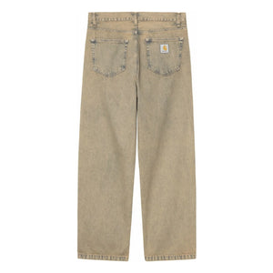 Carhartt WIP - Jean Landon Smithtown | Azul lavado