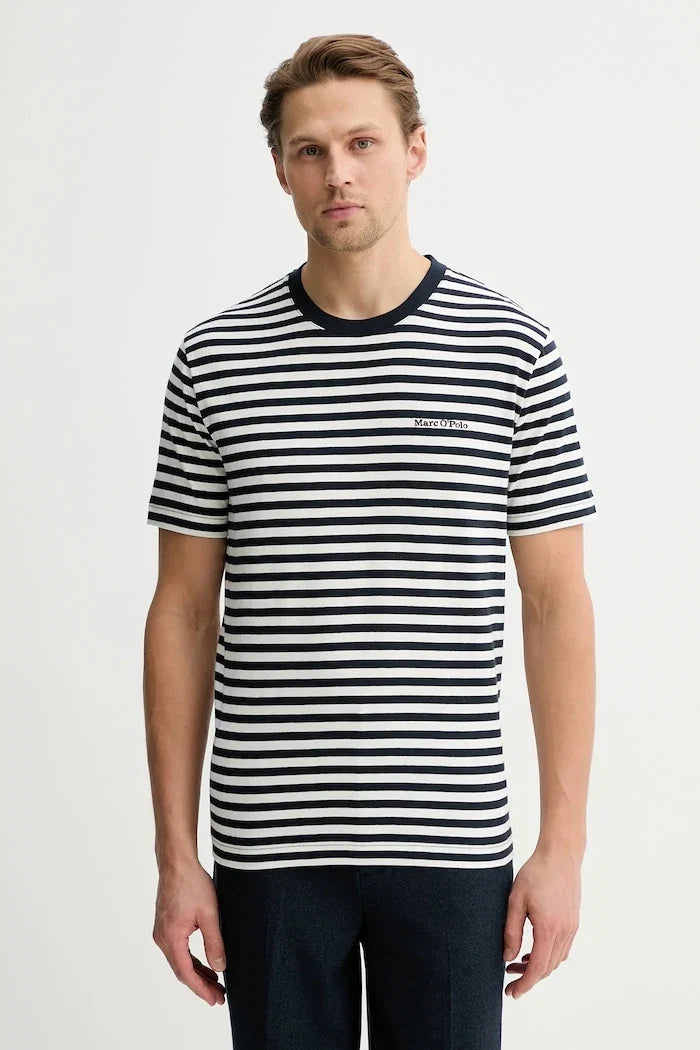 Camiseta de algodón Marc O'Polo