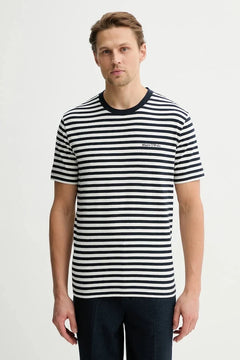 Camiseta de algodón Marc O'Polo