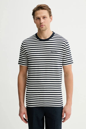 Camiseta de algodón Marc O'Polo