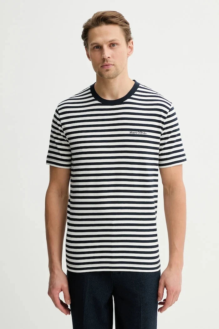Camiseta de algodón Marc O'Polo