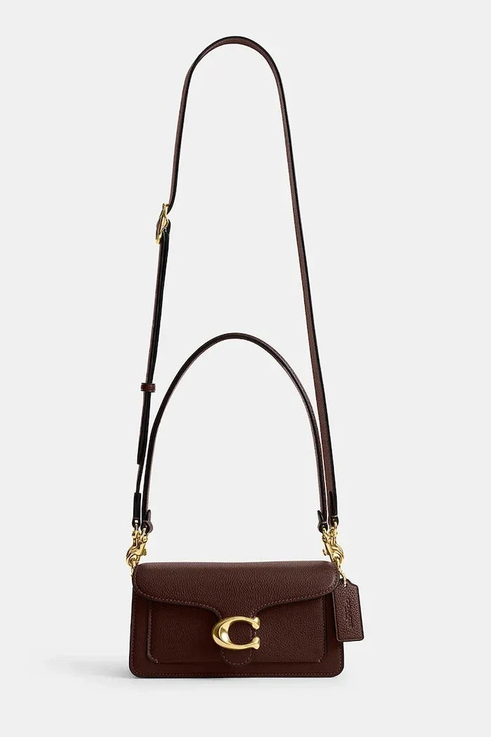 Bolso de hombro Tabby 20 de Coach